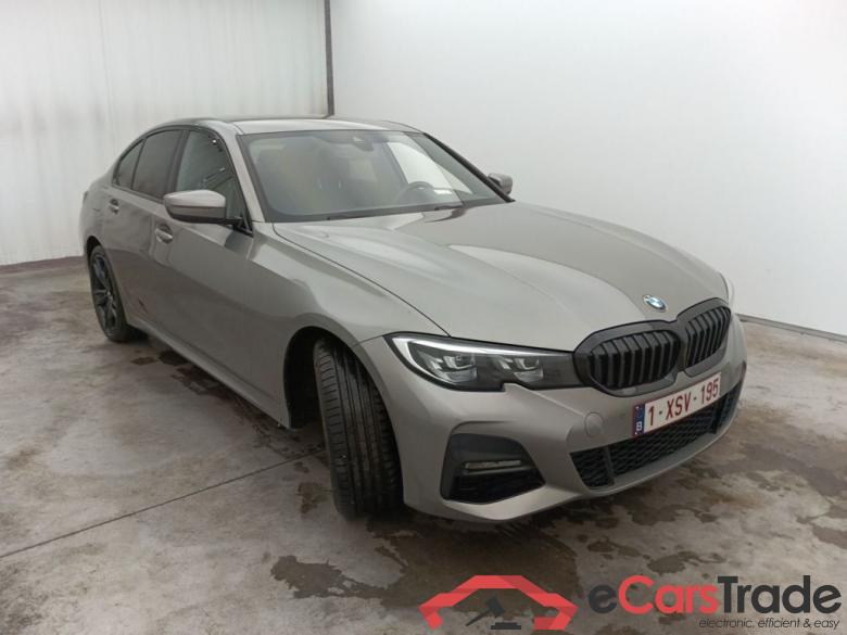 BMW 3 Reeks Berline 330e (215 kW) 4d #2