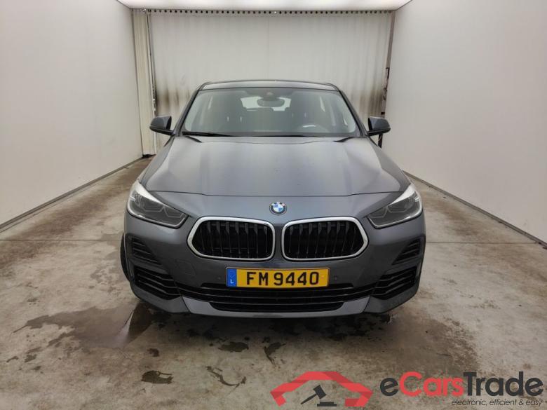 BMW X2 DIESEL 2.0 dA xDrive20 190 5d #2
