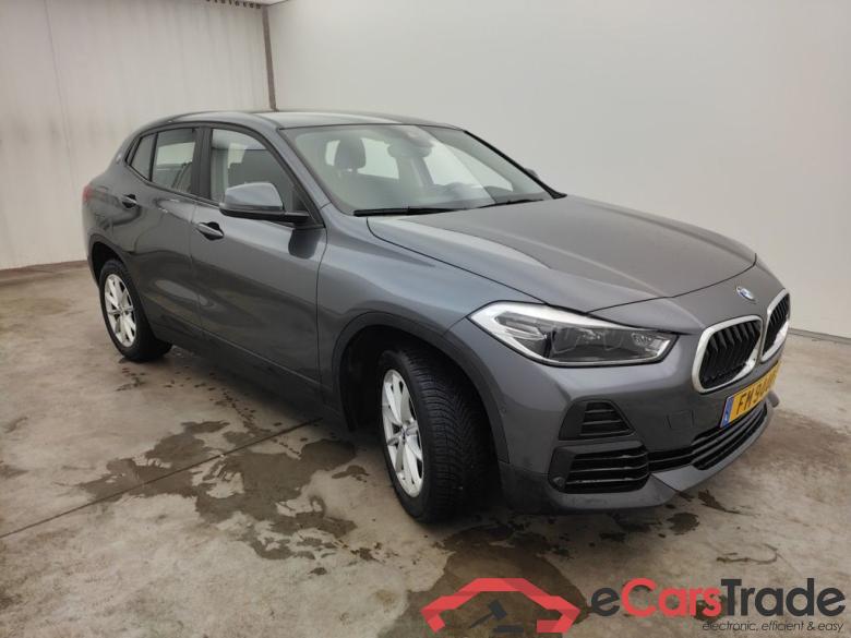 BMW X2 DIESEL 2.0 dA xDrive20 190 5d #3