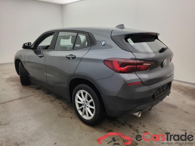 BMW X2 DIESEL 2.0 dA xDrive20 190 5d #4