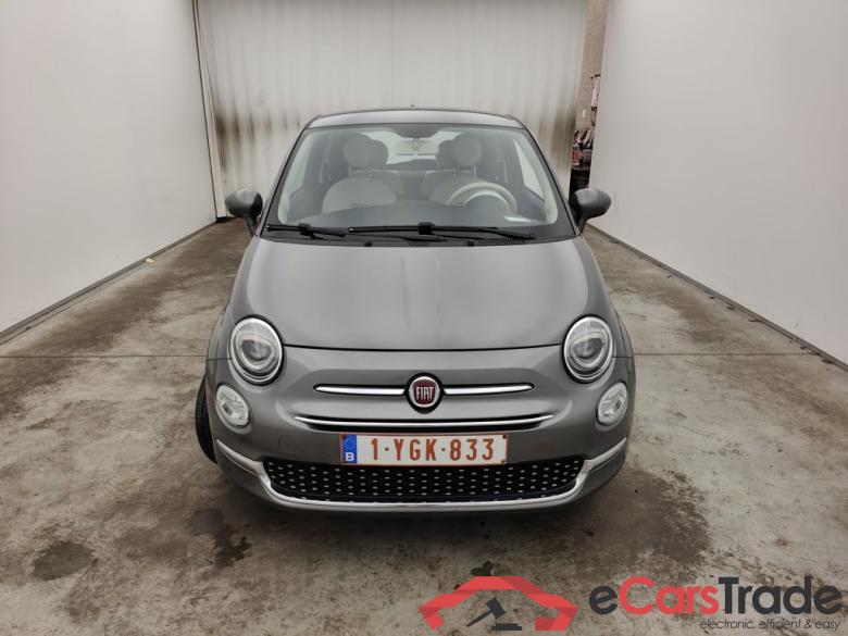 Fiat 500 1.2 3d #1