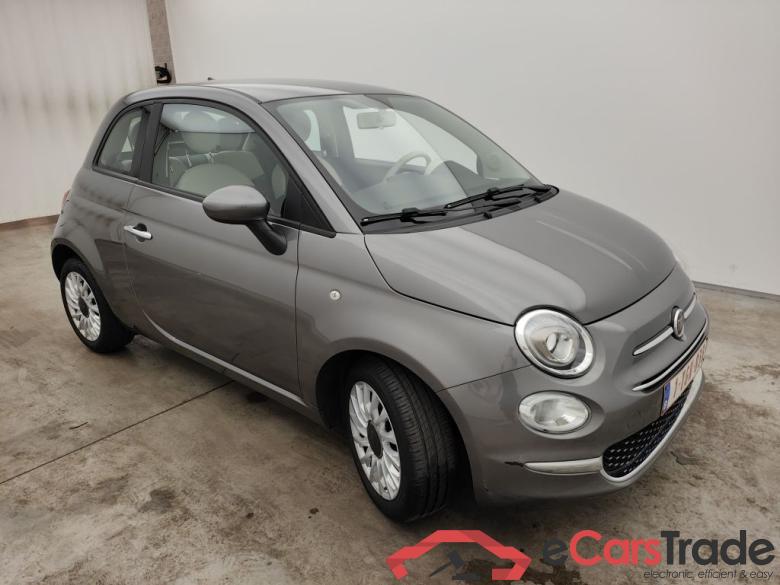Fiat 500 1.2 3d #2