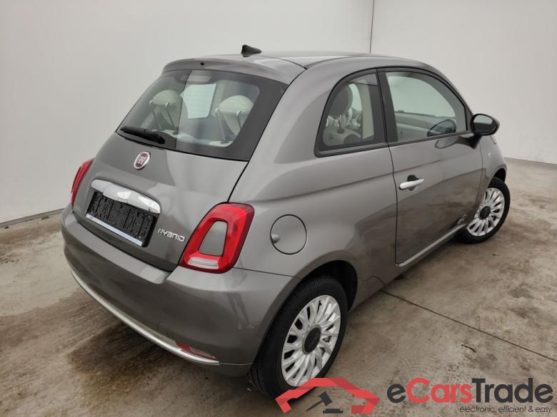 Fiat 500 1.2 3d #5