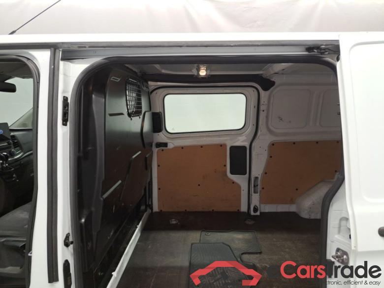 Ford Transit Custom 340L 2.0TD130Pk/96Kw M6 FWD Trend 4d #6