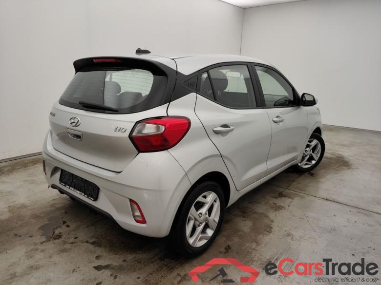 Hyundai i10 1.0 Twist 5d #5