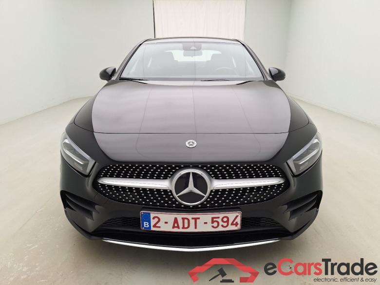 Mercedes, A-Class Berline '18, Mercedes-Benz A-Klasse Limousine A 250 e 4d #2