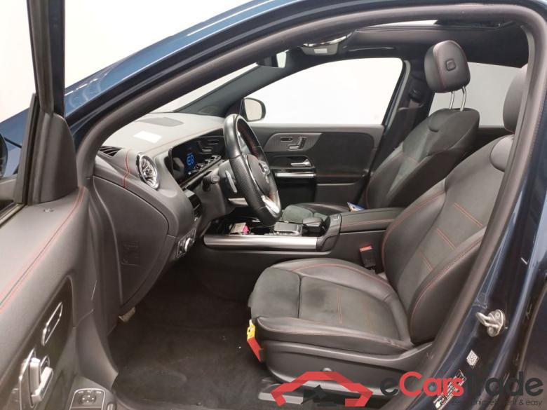 Mercedes-Benz EQA EQA 250 Business Solution Luxury 5d #6