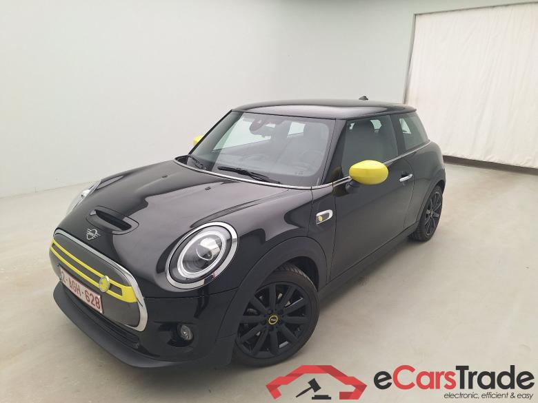 MINI, Mini 3d '14, Mini Cooper SE M 3d #3