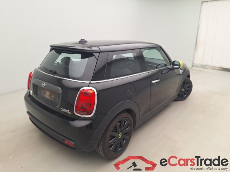 MINI, Mini 3d '14, Mini Cooper SE M 3d #4