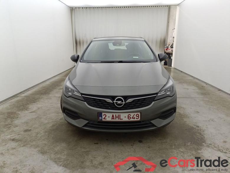 Opel Astra 1.5 Turbo D 90kW S/S Elegance 5d #1