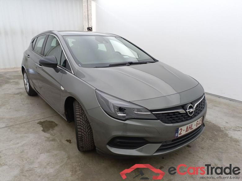 Opel Astra 1.5 Turbo D 90kW S/S Elegance 5d #2