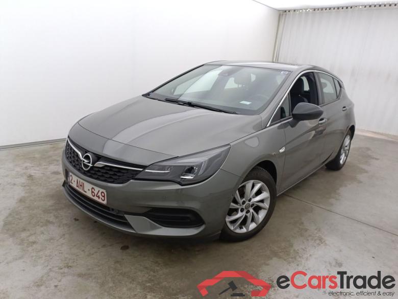 Opel Astra 1.5 Turbo D 90kW S/S Elegance 5d #4
