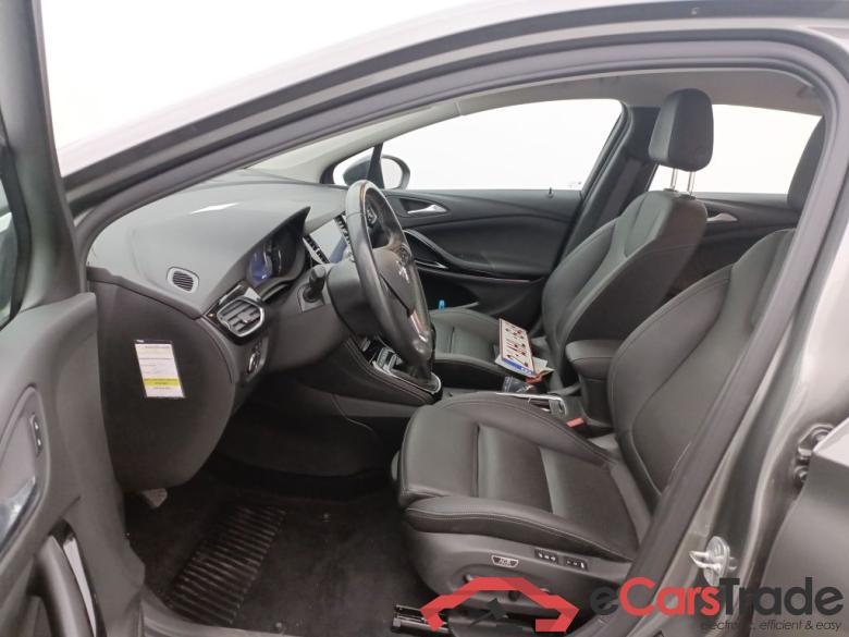 Opel Astra 1.5 Turbo D 90kW S/S Elegance 5d #6