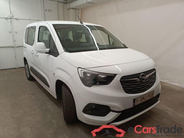 Opel Combo Life 1.2 Turbo Start/Stop Edition L1H1 5d 7pl #2