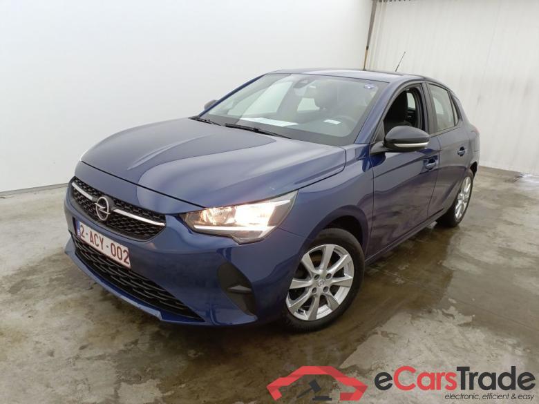 Opel Corsa 1.2 55kW S/S Edition 5d #4