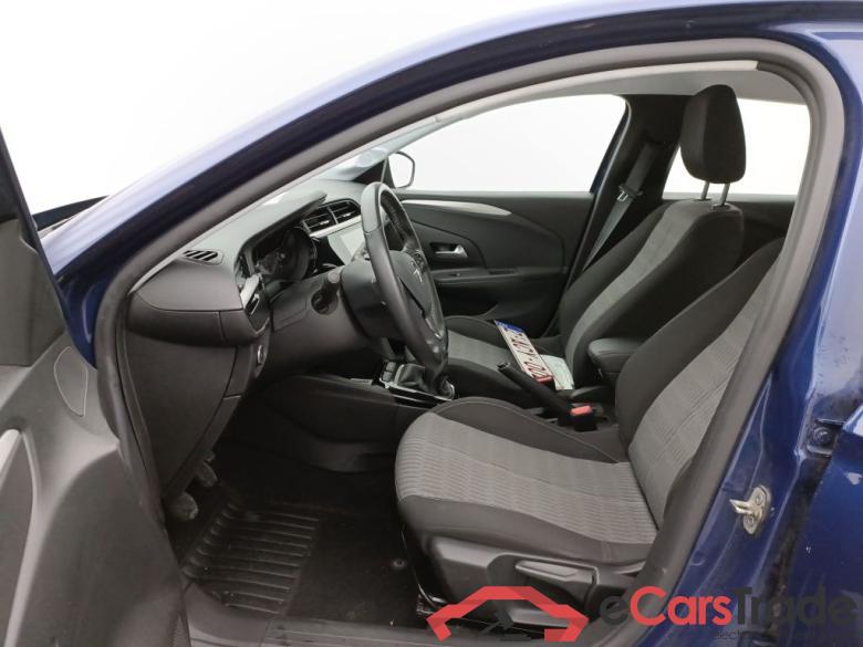 Opel Corsa 1.2 55kW S/S Edition 5d #6