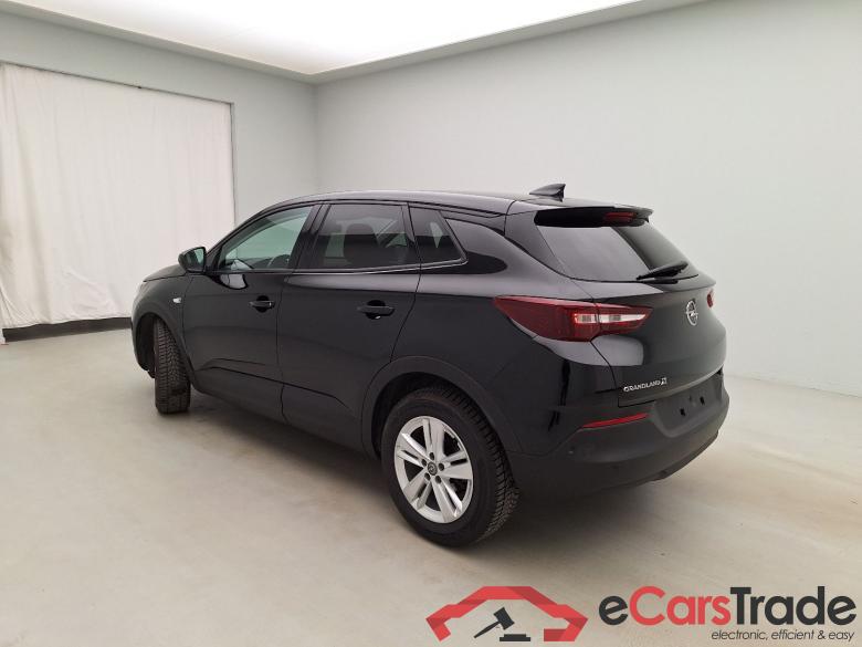Opel, Grandland X '17, Opel Grandland X 1.5 Turbo D D S/S AT8 Edition 5d #3