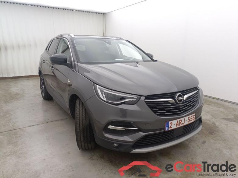 Opel Grandland X 1.6 Turbo S/S Hybrid Ultimate 5d #2