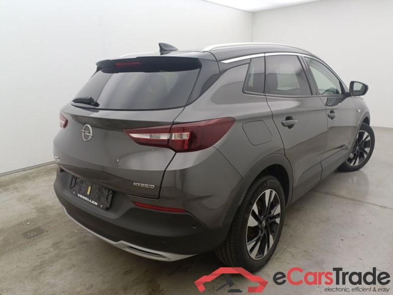 Opel Grandland X 1.6 Turbo S/S Hybrid Ultimate 5d #5