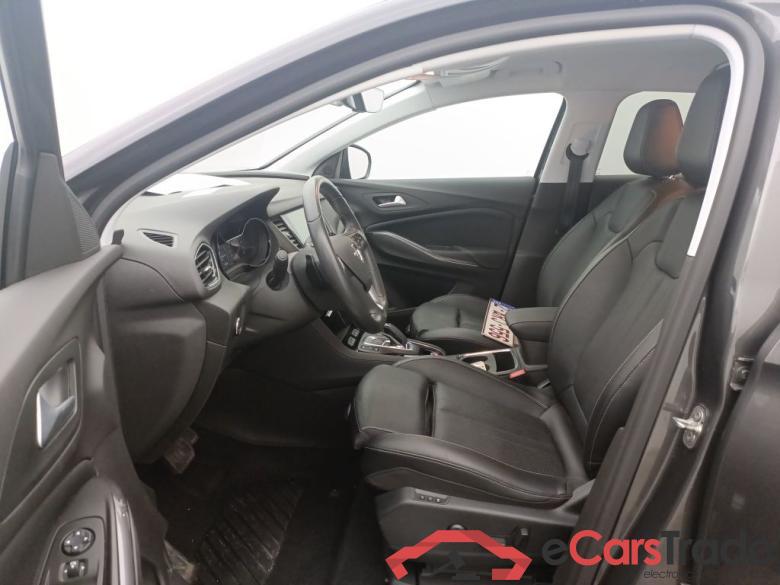 Opel Grandland X 1.6 Turbo S/S Hybrid Ultimate 5d #6