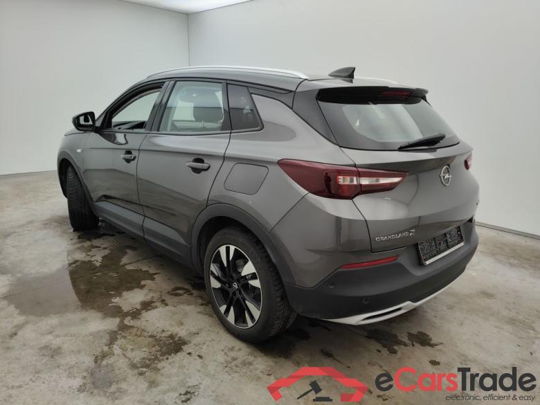 OPEL GRANDLAND X - 2020 1.6 Turbo PHEV4 Elegance S&S 5d #3