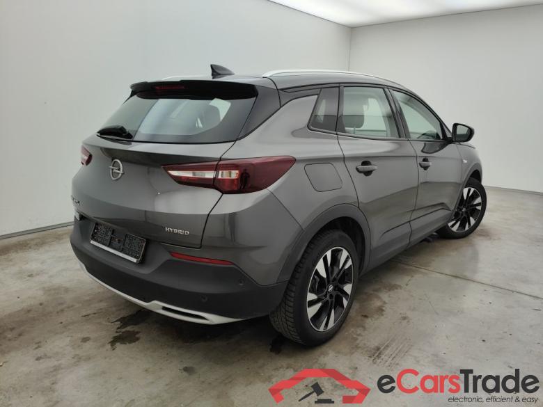 OPEL GRANDLAND X - 2020 1.6 Turbo PHEV4 Elegance S&S 5d #5