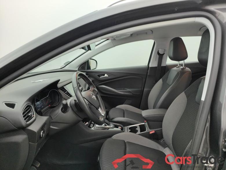 OPEL GRANDLAND X - 2020 1.6 Turbo PHEV4 Elegance S&S 5d #6