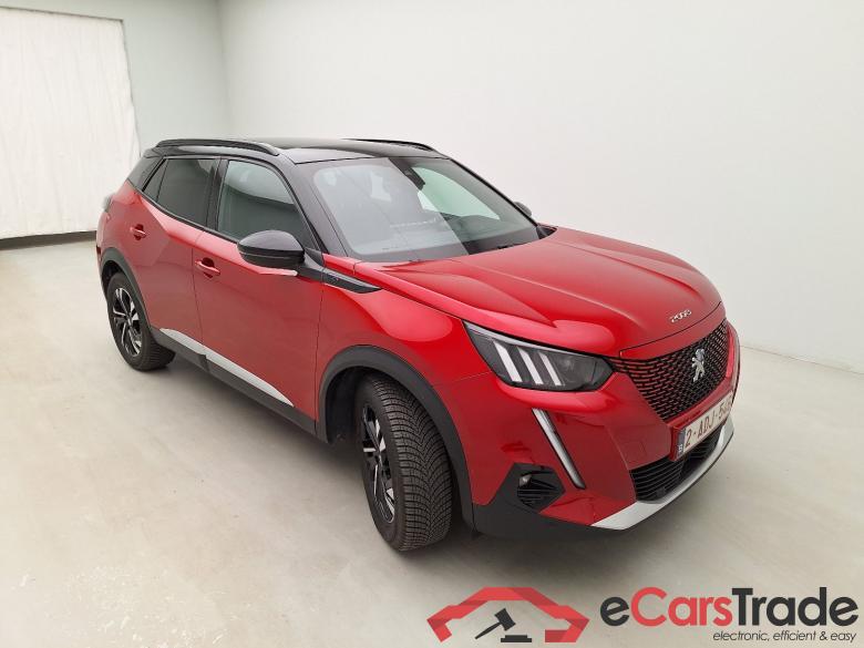 Peugeot, 2008 '19, Peugeot 2008 e-2008 GT 5d #2