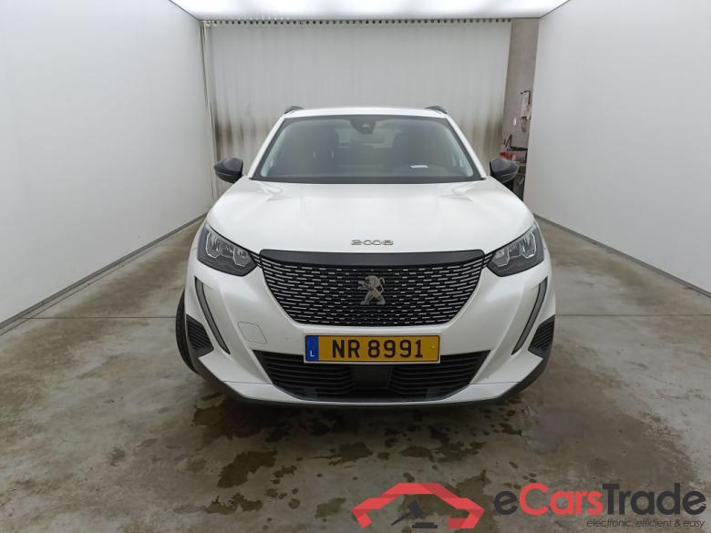 PEUGEOT 2008 - 2020 1.2 PureTech 130 Allure Pack S&S (EU6.3) 5d #1