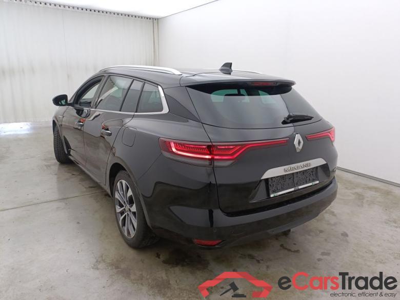 Renault Mégane Grandtour E-TECH Plug-in Hybrid Techno 5d #4