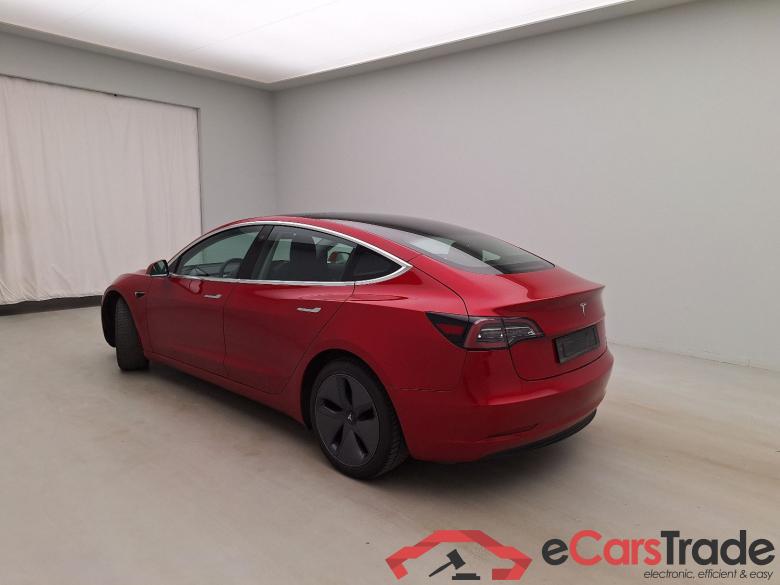 Tesla, Model 3 '18 BEV, Tesla Model 3 Standard RWD Plus 4d #3