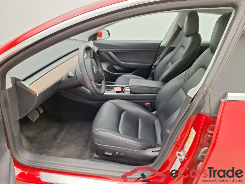 Tesla, Model 3 '18 BEV, Tesla Model 3 Standard RWD Plus 4d #5
