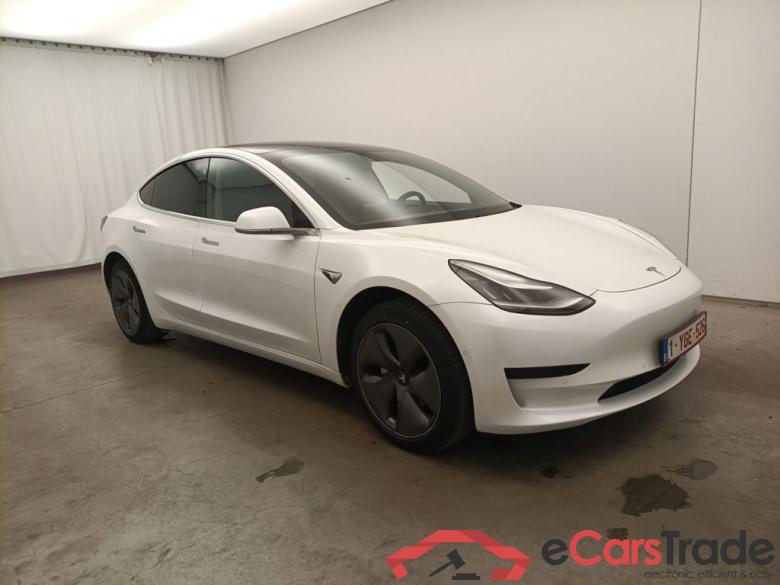 Tesla Model 3 Standard RWD Plus 4d #2