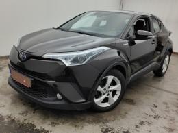 Toyota C-HR 1.8 E-CVT Hybrid Aut. Navi KeylessGo Klima PDC ...