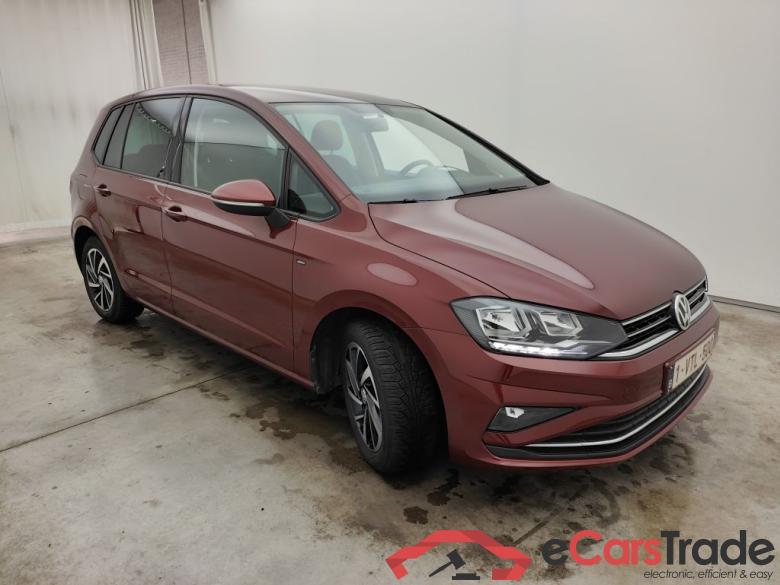 Volkswagen Golf Sportsvan 1.5 TSI 96kW Join 5d #2