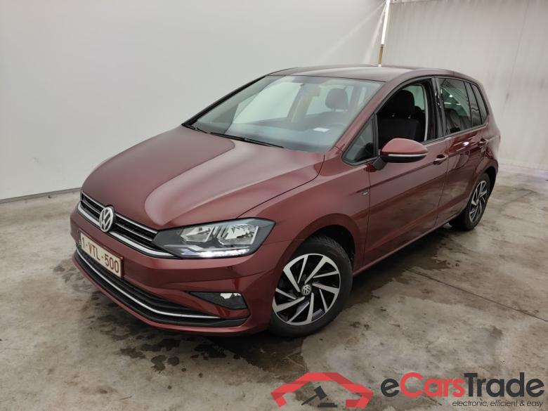 Volkswagen Golf Sportsvan 1.5 TSI 96kW Join 5d #3