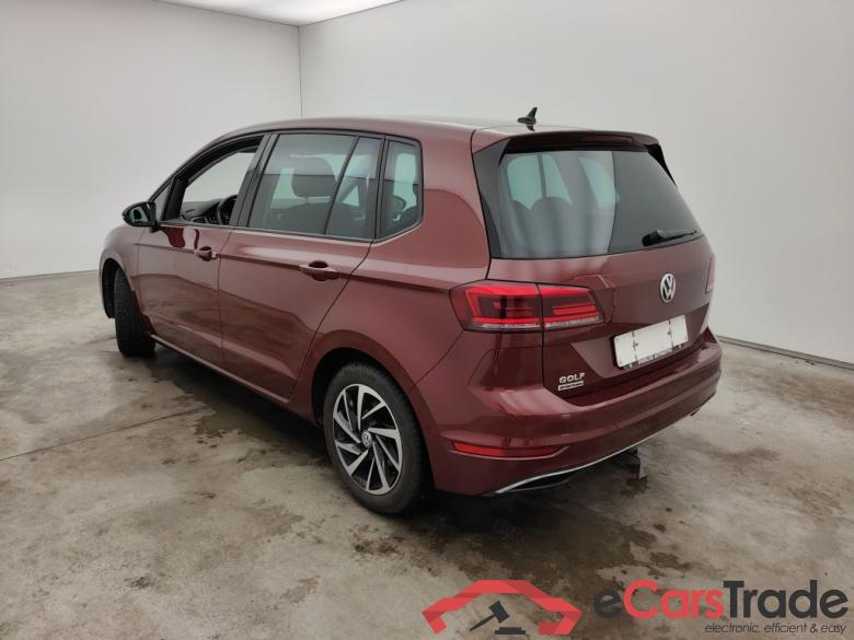 Volkswagen Golf Sportsvan 1.5 TSI 96kW Join 5d #4