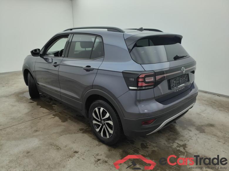 Volkswagen T-Cross 1.0 TSI 81kW DSG Active 5d #4