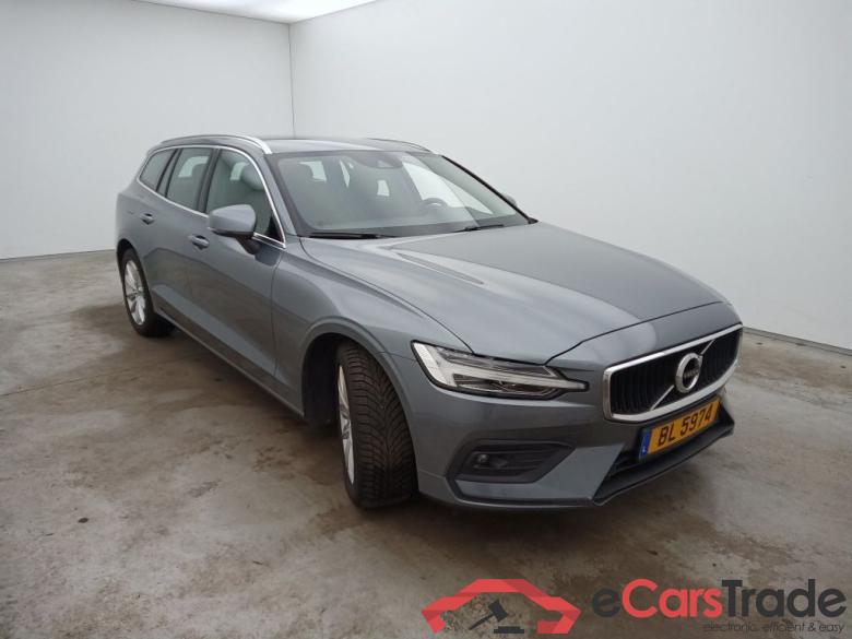 VOLVO V60 DIESEL - 2018 2.0 B4 197 Momentum Pro Geartronic 5d #2