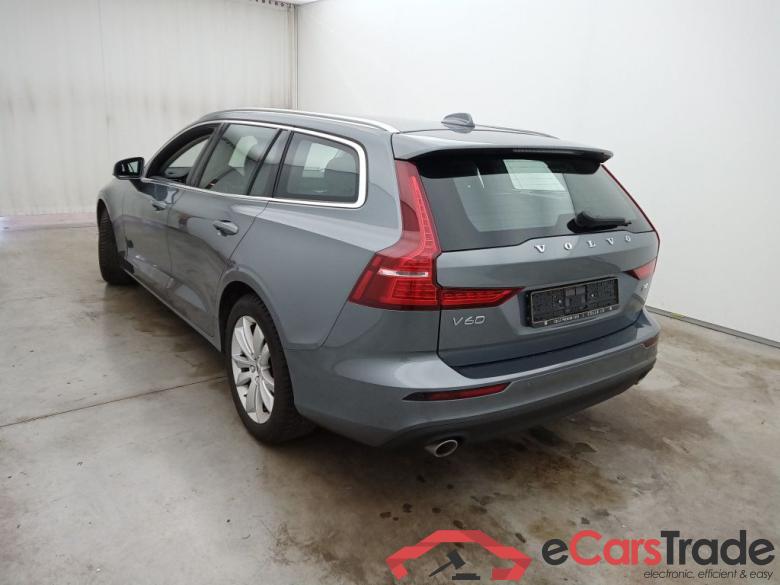 VOLVO V60 DIESEL - 2018 2.0 B4 197 Momentum Pro Geartronic 5d #3