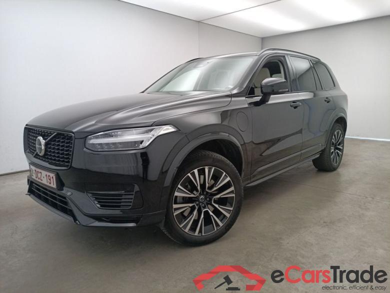 Volvo XC90 2.0 T8 4WD Plus Dark Aut. 5d 7pl #3