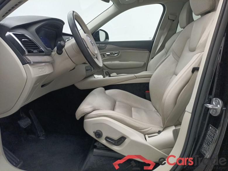 Volvo XC90 2.0 T8 4WD Plus Dark Aut. 5d 7pl #6
