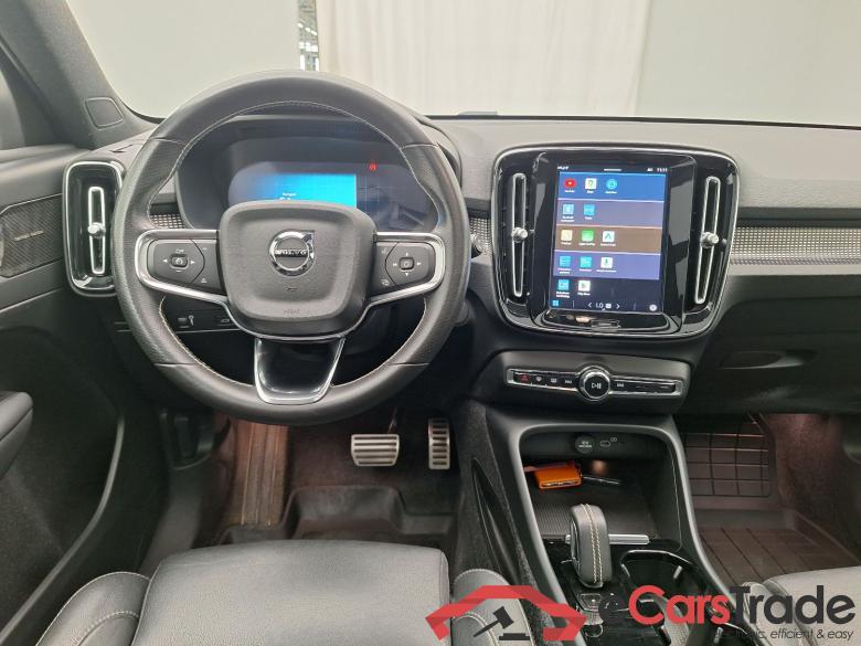 Volvo, XC40 '17, Volvo XC40 P8 4x4 Recharge R-Design 5d #6