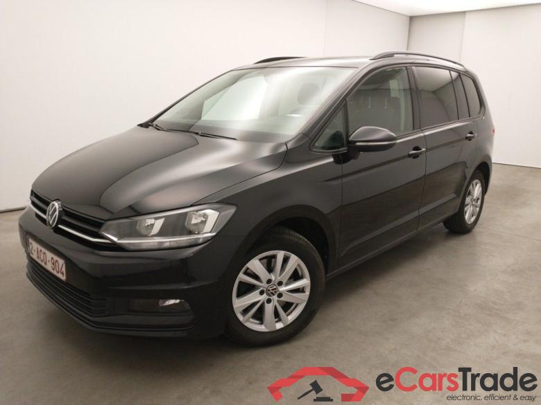 Volkswagen Touran 1.5 TSi Trendline DSG 5d 7pl #3