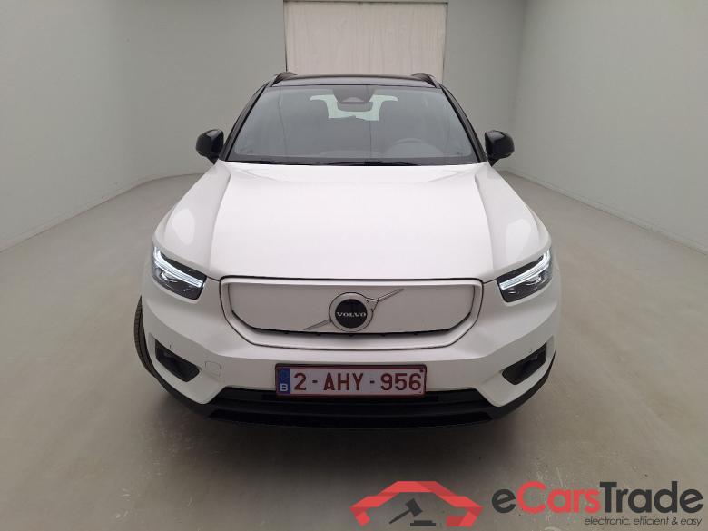 Volvo, XC40 '17, Volvo XC40 P8 4x4 Recharge R-Design 5d #1