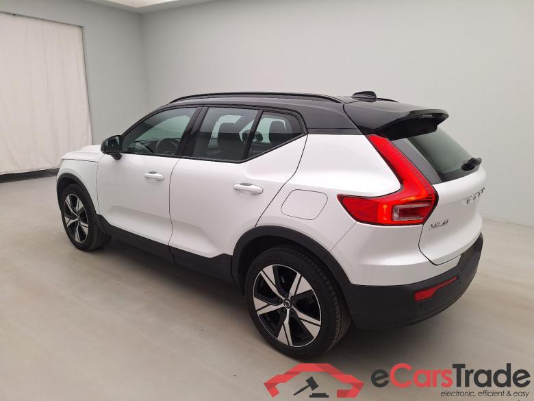 Volvo, XC40 '17, Volvo XC40 P8 4x4 Recharge R-Design 5d #4