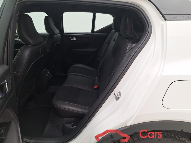 Volvo, XC40 '17, Volvo XC40 P8 4x4 Recharge R-Design 5d #6