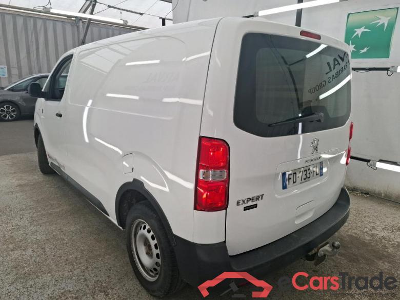 Peugeot BLUEHDI 120 S&S STANDARD PREMIUM PA PEUGEOT Expert VU 4p Fourgon BLUEHDI 120 S&S STANDARD PREMIUM PA #2