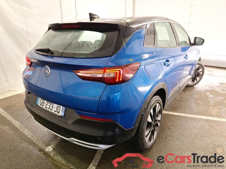 Opel 1.5 DIESEL 130 ELEGANCE BUSINESS AUTO Grandland X Elegance Business 1.5 130CV E6d #3
