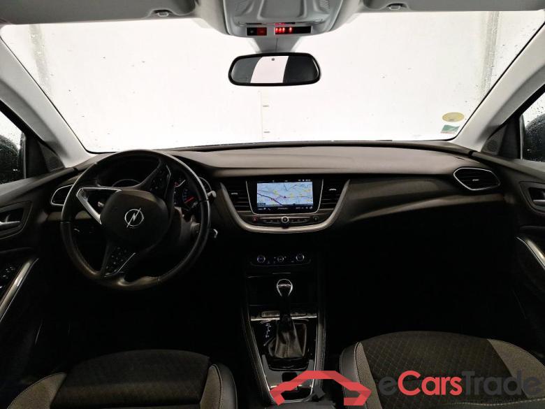 Opel 1.5 DIESEL 130 ELEGANCE BUSINESS AUTO Grandland X Elegance Business 1.5 130CV E6d #5